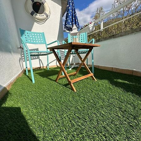 Apartment Nina 莫斯塔尔 外观 照片