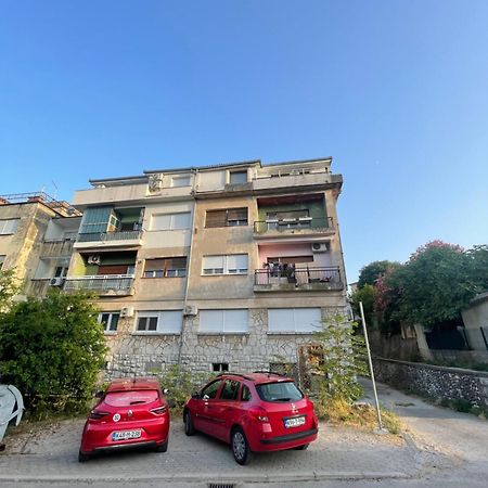 Apartment Nina 莫斯塔尔 外观 照片