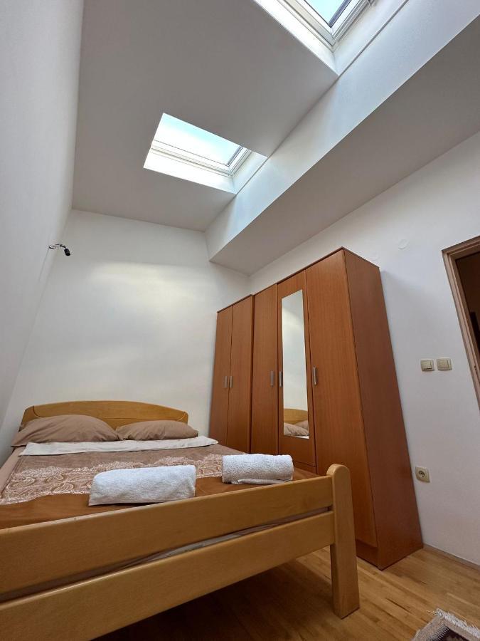 Apartment Nina 莫斯塔尔 外观 照片