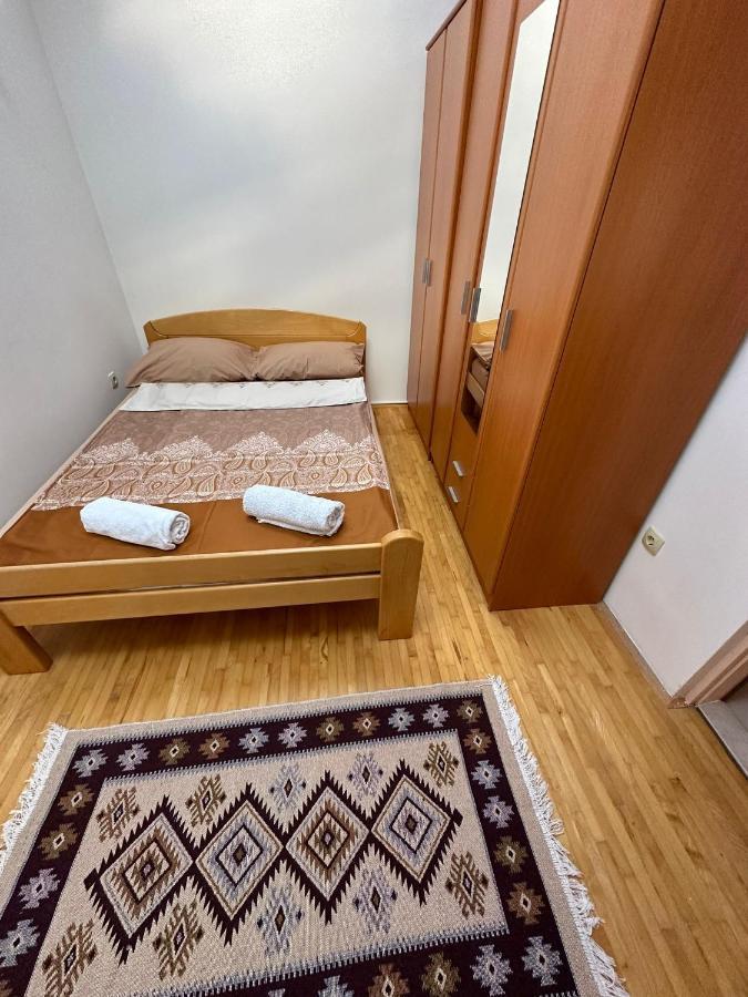 Apartment Nina 莫斯塔尔 外观 照片