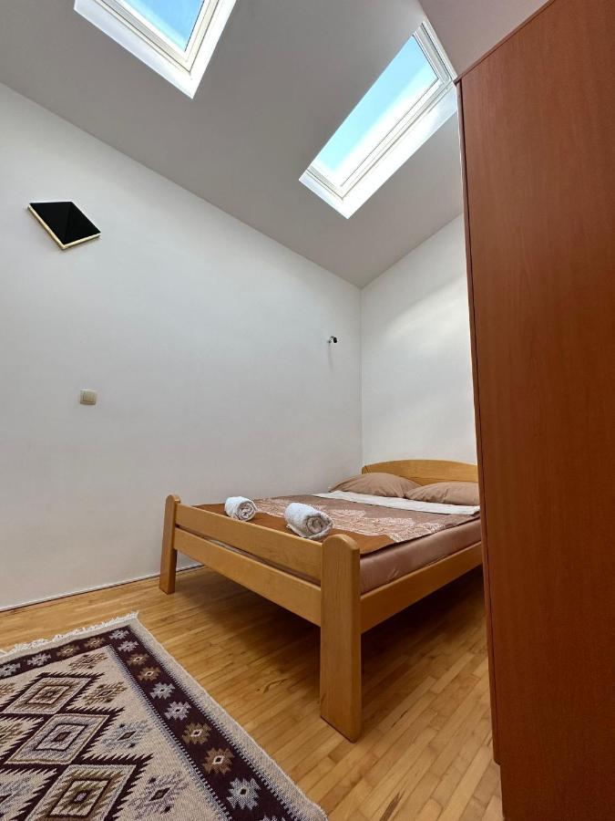 Apartment Nina 莫斯塔尔 外观 照片