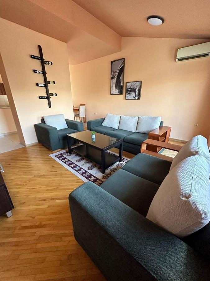 Apartment Nina 莫斯塔尔 外观 照片