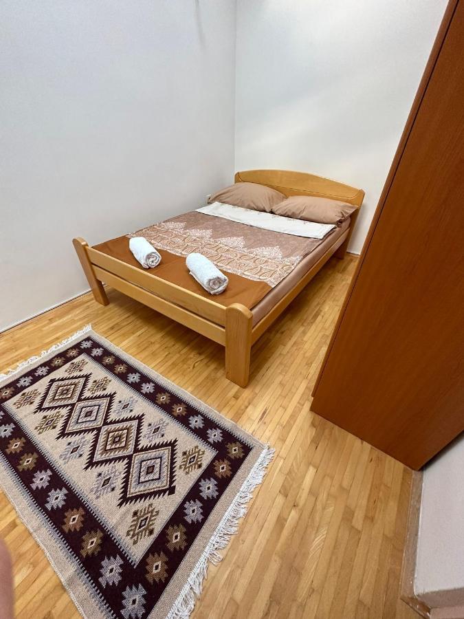 Apartment Nina 莫斯塔尔 外观 照片
