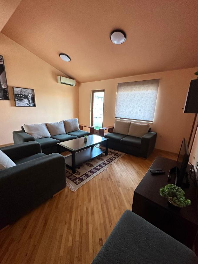 Apartment Nina 莫斯塔尔 外观 照片