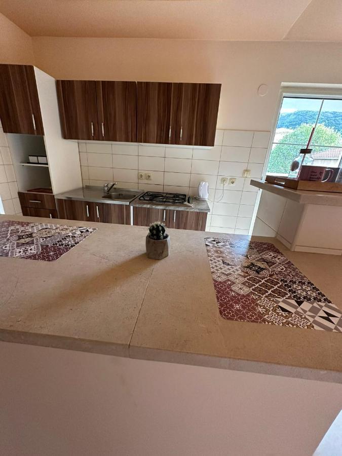 Apartment Nina 莫斯塔尔 外观 照片
