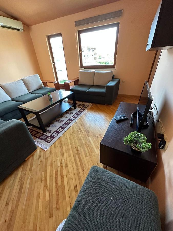 Apartment Nina 莫斯塔尔 外观 照片
